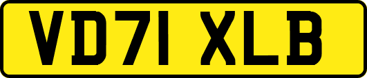 VD71XLB