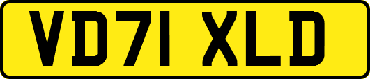 VD71XLD