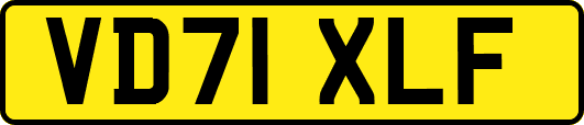 VD71XLF