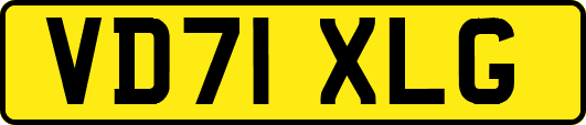 VD71XLG