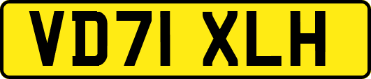 VD71XLH