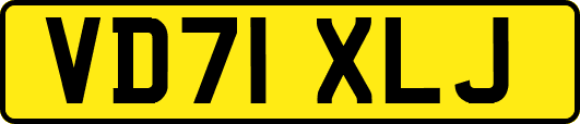 VD71XLJ