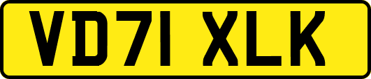 VD71XLK