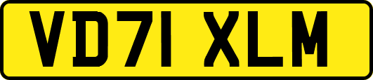 VD71XLM