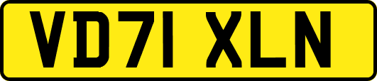 VD71XLN