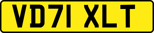 VD71XLT