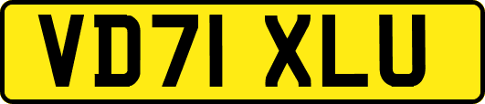 VD71XLU