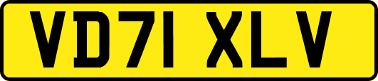VD71XLV