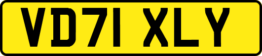 VD71XLY
