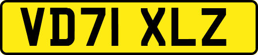 VD71XLZ