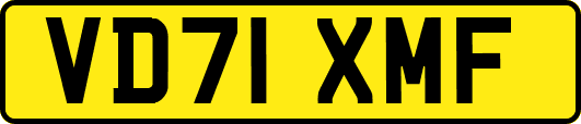 VD71XMF