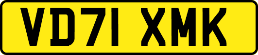 VD71XMK