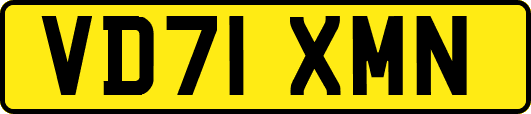 VD71XMN