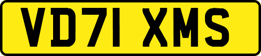 VD71XMS