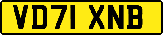 VD71XNB