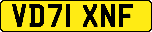 VD71XNF