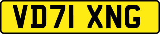 VD71XNG