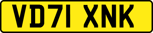 VD71XNK