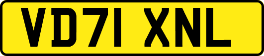 VD71XNL