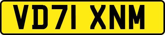 VD71XNM