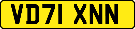 VD71XNN