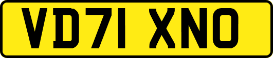 VD71XNO