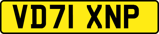 VD71XNP