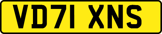VD71XNS