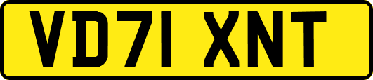 VD71XNT
