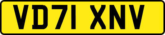 VD71XNV