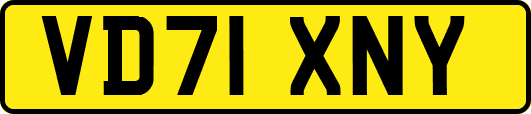 VD71XNY
