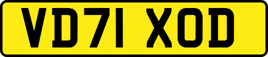 VD71XOD