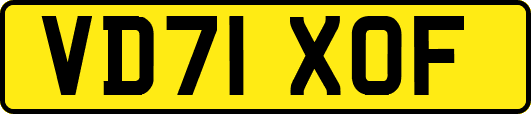 VD71XOF