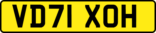 VD71XOH