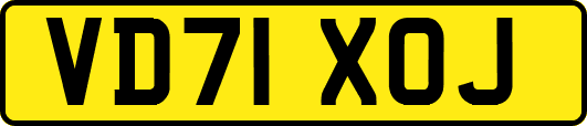 VD71XOJ