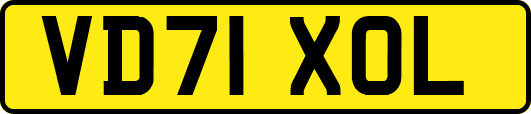 VD71XOL