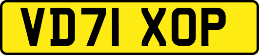 VD71XOP