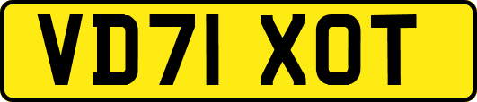 VD71XOT