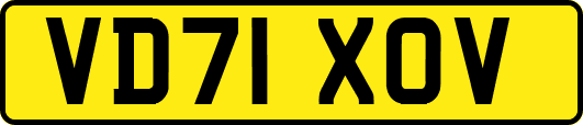 VD71XOV
