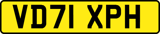 VD71XPH