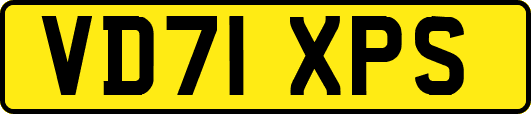 VD71XPS