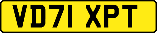 VD71XPT