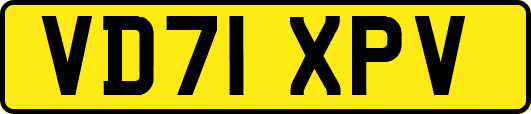 VD71XPV