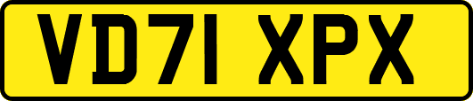 VD71XPX