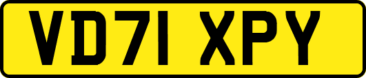VD71XPY