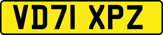 VD71XPZ