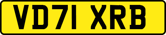 VD71XRB