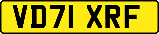 VD71XRF