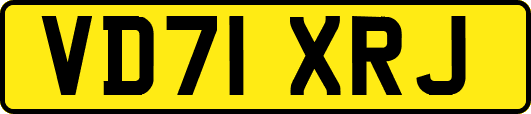 VD71XRJ