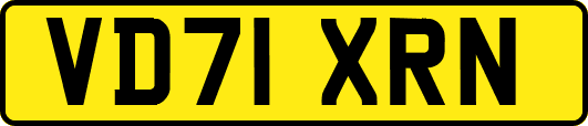 VD71XRN
